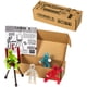 thumbnail image 2 of Zing Stikbots Zing Conjunto de 4 figuras de accion poseibles, 2 of 2