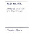thumbnail image 2 of NoaNoa for Flute and Electronics, 2 of 3