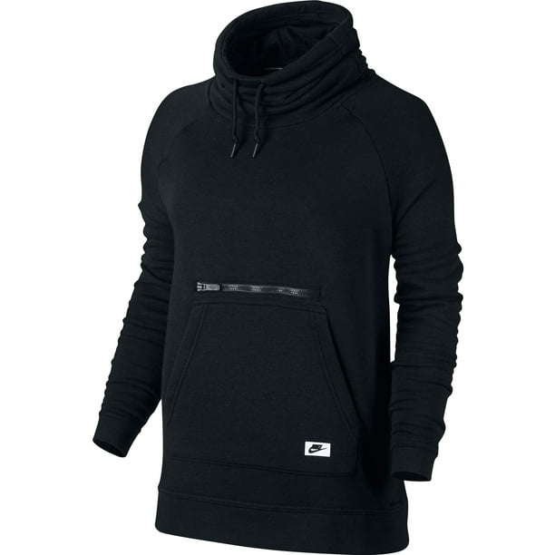 Nike - Nike Sportswear Modern Funnel Neck Women's ...