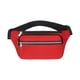 thumbnail image 2 of Yusimy Unisex Crossbody Waist Bag Large Capacity Waist/Hip Bag with Adjustable Strap for Outdoor Sports Travel Hiking Cycling, 2 of 6