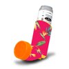 Cute Flowers Collection of Skins For Proventil HFA Asthma Inhaler