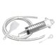 thumbnail image 5 of Refrigerator Drain Dredging Tool,fridge Drain Hole Cleaning Tool,refrigerator Drain Hole Remover Haoyi, 5 of 5