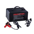 Speedway 2/10/50 AMP 12 Volt Battery Charger/ Engine Starter
