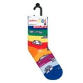 thumbnail image 4 of Cool Socks for Kids, Monopoly Pieces Board Game, Crazy, Soft, Funny, 4-7 Years, 4 of 5