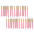 thumbnail image 4 of Cepillos para champú de pestañas, 30 cepillos para champú de pestañas, cepillos de limpieza de pestañas, cepillo de limpieza de nariz, integración perfecta, 4 of 8