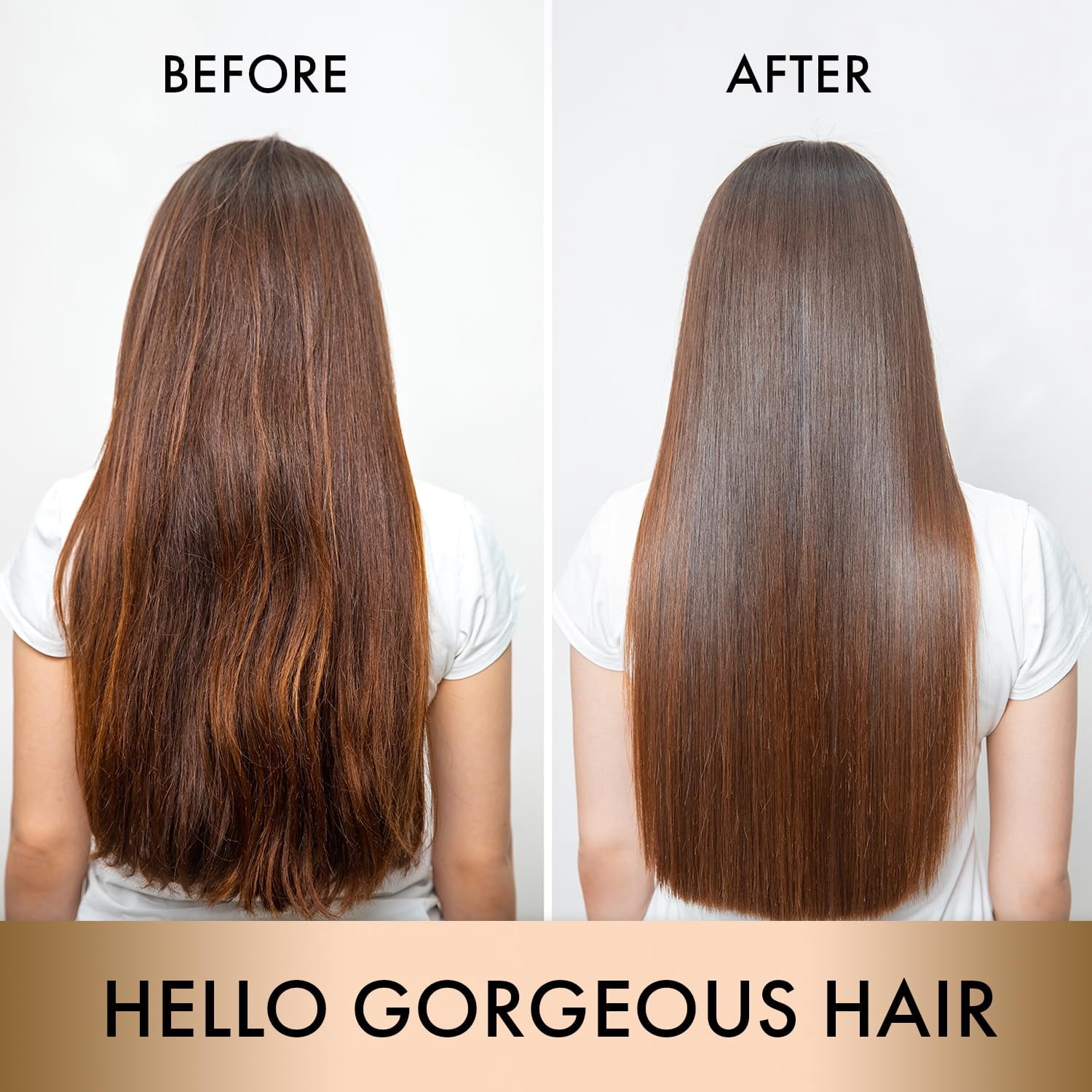Moehair Protein shampoo (12 Fl), Color alive conditioner (12 Fl) and leave-in conditioner (12 Fl)