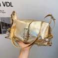 thumbnail image 2 of Bolso Bandolera para Mujer Con Correa Ajustable Gran Capacidad PU, 2 of 9