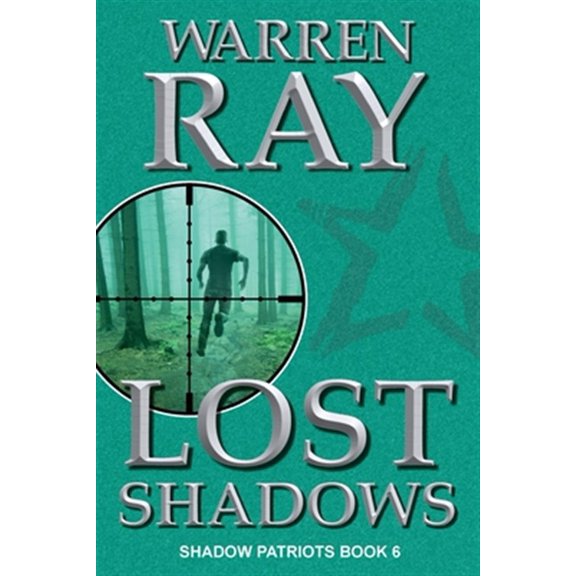 Pre-Owned Lost Shadows (Paperback) by Warren Ray