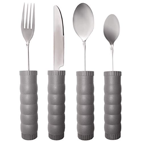 Weighted Utensils Tremors