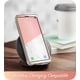 thumbnail image 5 of Funda i-Blason Cosmo para Galaxy S10 con Bumper de Mármol y Brillo, 5 of 6
