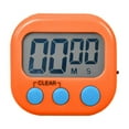 thumbnail image 1 of Digital Timer For Kids Teacher Classroom Timer For Study Learning Management Kitchen Work Blue Green White, 1 of 5