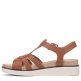 thumbnail image 5 of LifeStride Womens Grandiose Sandal - Medium & Wide Width, 5 of 9