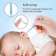 thumbnail image 5 of Baby Manicure Kit, Uneeber 5-in-1 Baby Nail Care Set, Safe Baby Nail Clipper, Scissor, File & Tweeze, 5 of 5
