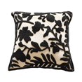 thumbnail image 2 of Throw Pillow Covers 18x18 Inch, Decorative Square Pillowcases, Farmhouse Holiday Cushion Covers for Couch Sofa Living Room Bedroom Outdoor Home Decor, 2 of 3