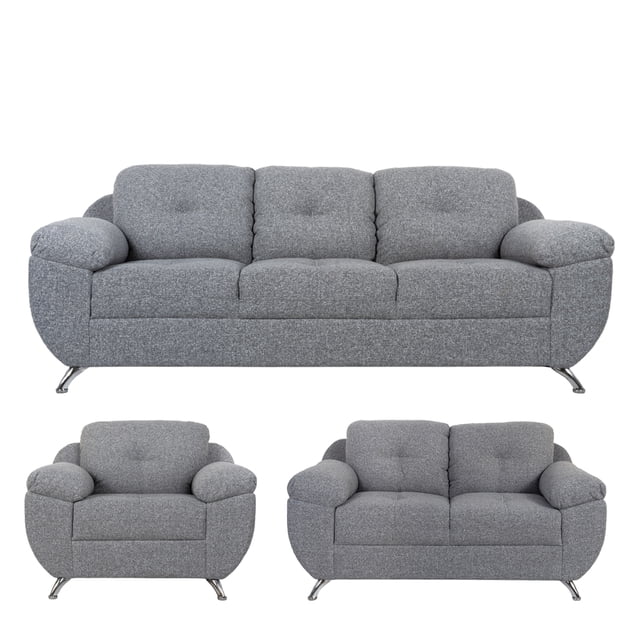 Sala Kessa Muebles 3 2 1 Valentina