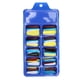 thumbnail image 1 of Juego de 100 puntas acrílicas para uñas postizas, cobertura total, color puro, artificiales, 10 unidades, 1 of 14
