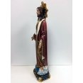 thumbnail image 3 of Sacred Heart Of Jesus Statue, 3 of 4