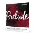 thumbnail image 1 of Cuerdas para violín D'Addario Prelude J810 1/4M Tensión Media, 1 of 6