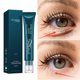 thumbnail image 2 of Crema antiarrugas para ojos, cosméticos para ojeras, elimina partículas de grasa, bolsas para ojos hinchados, Reduce las arrugas, líneas finas, belleza para la piel, novedad, 2 of 5