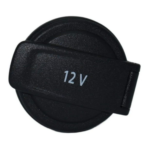 Tapa Cubierta Encendedor Gm Parts Aveo Ng 2018-2022 Modelo 26203000