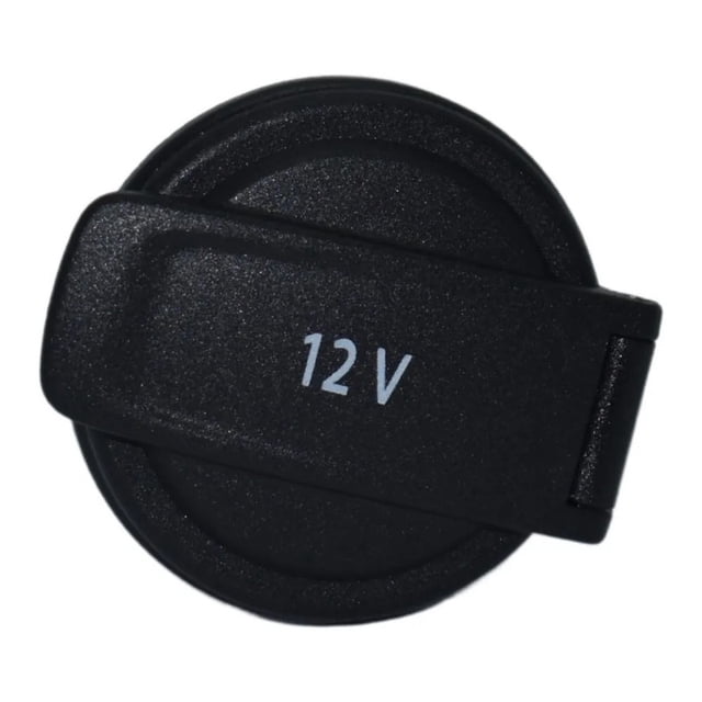 Tapa Cubierta Encendedor Gm Parts Aveo Ng 2018-2022 Modelo 26203000