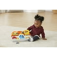 VTech Latches and Doors Busy Board Baby Toy, Encourages Motor Skills