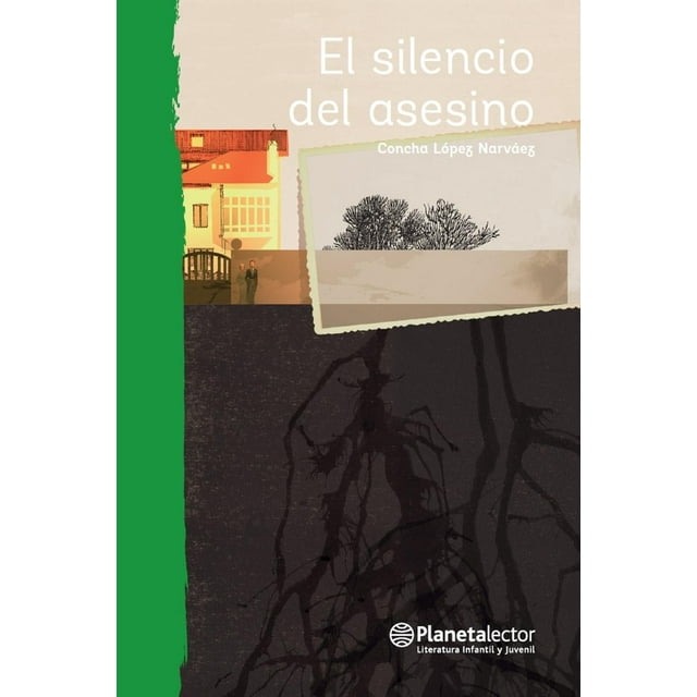 El silencio del asesino Blanco