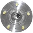thumbnail image 3 of Brock Hub and Bearing for 2007-2009 Equinox Front L=R 19206599 2012-2015 Captiva Sport, 3 of 4