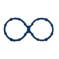 FEL-PRO 71339 Oil Filter Adapter Seal Fits select: 2011-2021 FORD F150, 2015-2021 FORD EXPEDITION