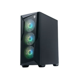 MSI Trident 3 Gaming Desktop, Intel Core i5-8400, NVIDIA GeForce