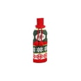 thumbnail image 1 of Cubierta de botella Calcomanía de Navidad Decoración de Navidad Decoración de Navidad a prueba de polvo Dulce regalo Festival Accesorios Kits de decoración para fiestas Patrón de luz/bola Yuarrent HA069706-01, 1 of 6
