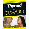 thumbnail image 1 of Thyroïde pour les Nuls (2e Édition), 1 of 1