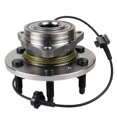 thumbnail image 1 of Conjunto de cojinetes y bujes de rueda delantera Autoround 515096 Chevy, 1 of 6