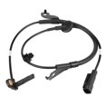 thumbnail image 2 of Car Front Left ABS Wheel Speed Sensor for Mitsubishi Lancer Outlander 07-16 4670A575,Mitsubishi Speed Sensor, 2 of 7
