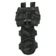 thumbnail image 5 of Bolsa de batería para casco para MK2 Kaudura Paquete de batería para casco Bolsa de almacenamiento Accesorio con gancho y bucle para disparar Ciclismo Senderismo Camping BCP, 5 of 12