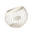 thumbnail image 1 of LEEYNEER Coffee Pod Holder Large Capacity Coffee Organizer Metal Coffee Pod Storage for Counter Coffee Station Organizer for Kitchen, 1 of 2