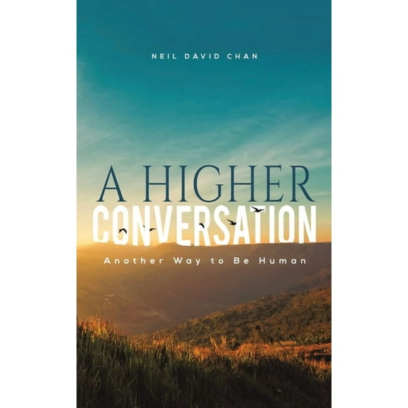 A Higher Conversation (Paperback)