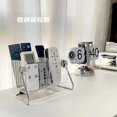 thumbnail image 4 of Corporation. Acrylic Remote Control Holder Acrylic Remote Control Organizer Remote Control Organizer Acrylic Pen Holder Office Desktop Student, 4 of 5