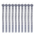 thumbnail image 1 of Huluwajiuyeye Hat Organizer CapRack Over The Door Hat Rack And Organizer Baseball Cap Rack Hat Rack For Door Cap Organizer 10 Straps Holds 8 To 10 Adjustable Caps Station Hanging S Hook Mini Fridge, 1 of 6