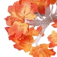 thumbnail image 3 of Cadena de luces Salvador Decoración decorativa de Otoño Batería de 3m, 3 of 3