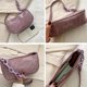 thumbnail image 4 of Bolso de hombro, bolso de mujer con diseño vintage, bolso para debajo del brazo, bolso con diseño vintage diseñado para el futuro, 4 of 5