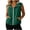Army Green, variant on Women's Lightweight Zip Up Vests Spring Summer Casual Sleeveless Hooded Jackets Sun Protection Tops with Pockets
