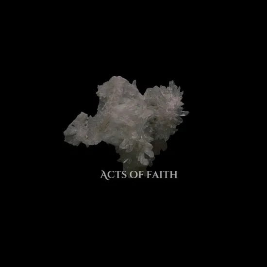 Sault - Acts Of Faith - Music & Performance - CD