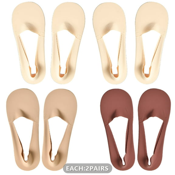 TELOLY 30Pairs Ankle Socks for Women,Cotton Women Socks Size 9-11,Quarter Socks