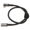 thumbnail image 1 of Cable USB 4 8K Nikou Tipo EE. UU. Cable de extensión hembra Maleto C Cable EE. UU. Características de vanguardia, 1 of 9