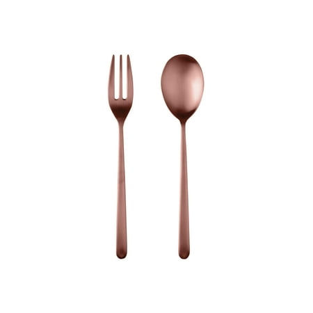 

Linea Hostess Set ICE Bronze