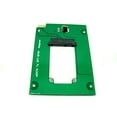 thumbnail image 3 of Sintech mSATA SSD Card for Replace WD Blue UltraSlim SATA 3 HDD WD5000MPCK SFF-8784, 3 of 4