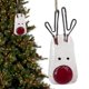 thumbnail image 5 of Decorativo Vidrio (D)【Pequeño Ciervo】, 5 of 9