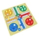 thumbnail image 1 of JUEGO DE MESA DE AJEDREZ Volador, Diversión Interactiva Aumento de la Amistad ViJes Juego de Juegos de Mesa de 35 cm Porta de Goma para Amigos de la Familia, 1 of 7