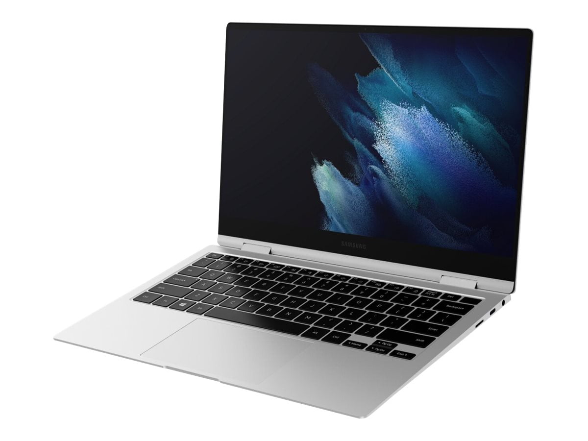 Notebook Samsung Galaxy Book Pro 360 Intel Core i7 16GB 512GB SSD